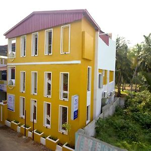 Serenity Sunrise Beach Resort